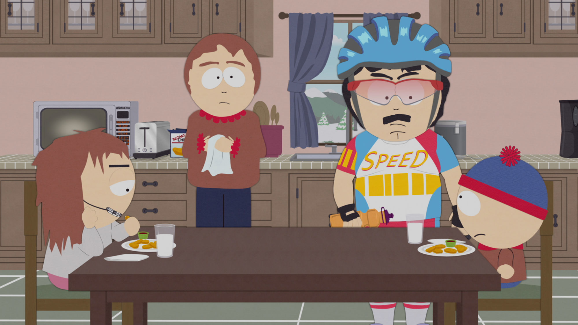 South Park Returns for Season 29 With a Satirical Town Rebrand