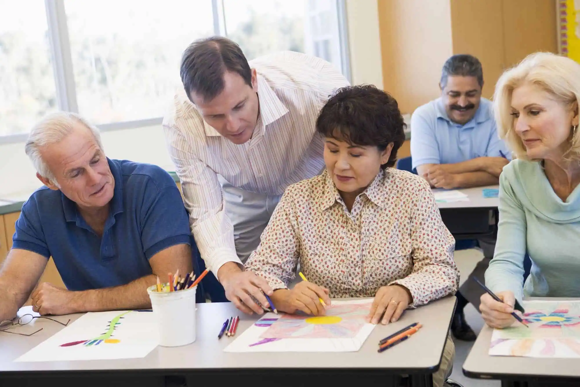 Public Libraries Nationwide Launch Diverse October Programs, Crafts, and Cultural Events