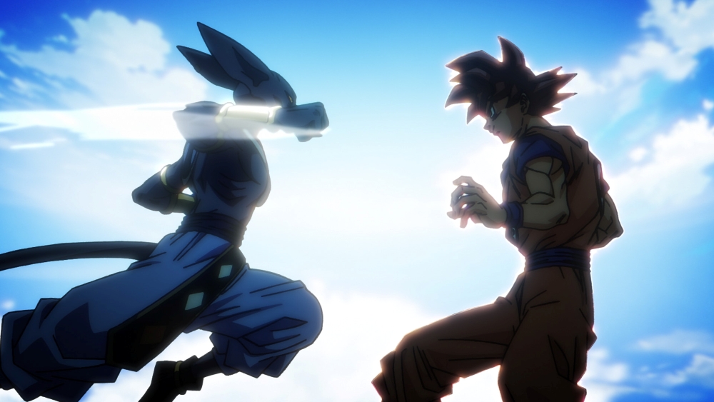 Dragon Ball Super: Beerus Premieres October 11 With Remastered Visuals and New Themes