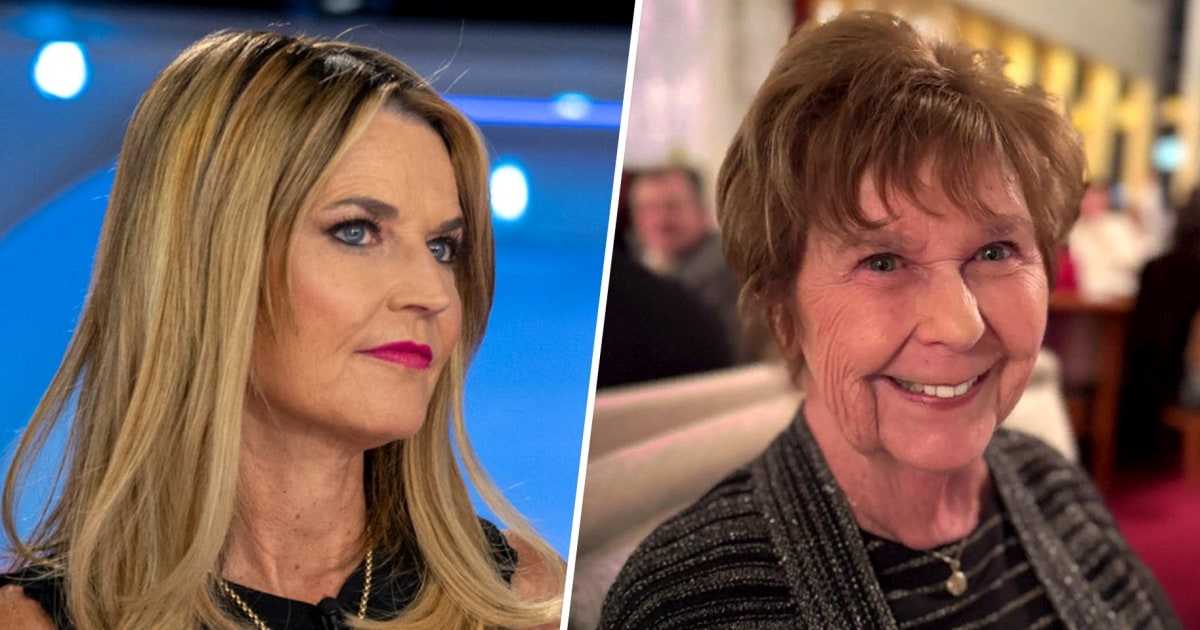 Allison Janney Pays Emotional Tribute to Missing Nancy Guthrie During Emmys Acceptance Speech