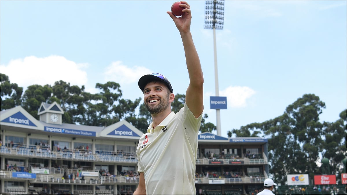England Fast Bowler Mark Wood Retires After Injuries