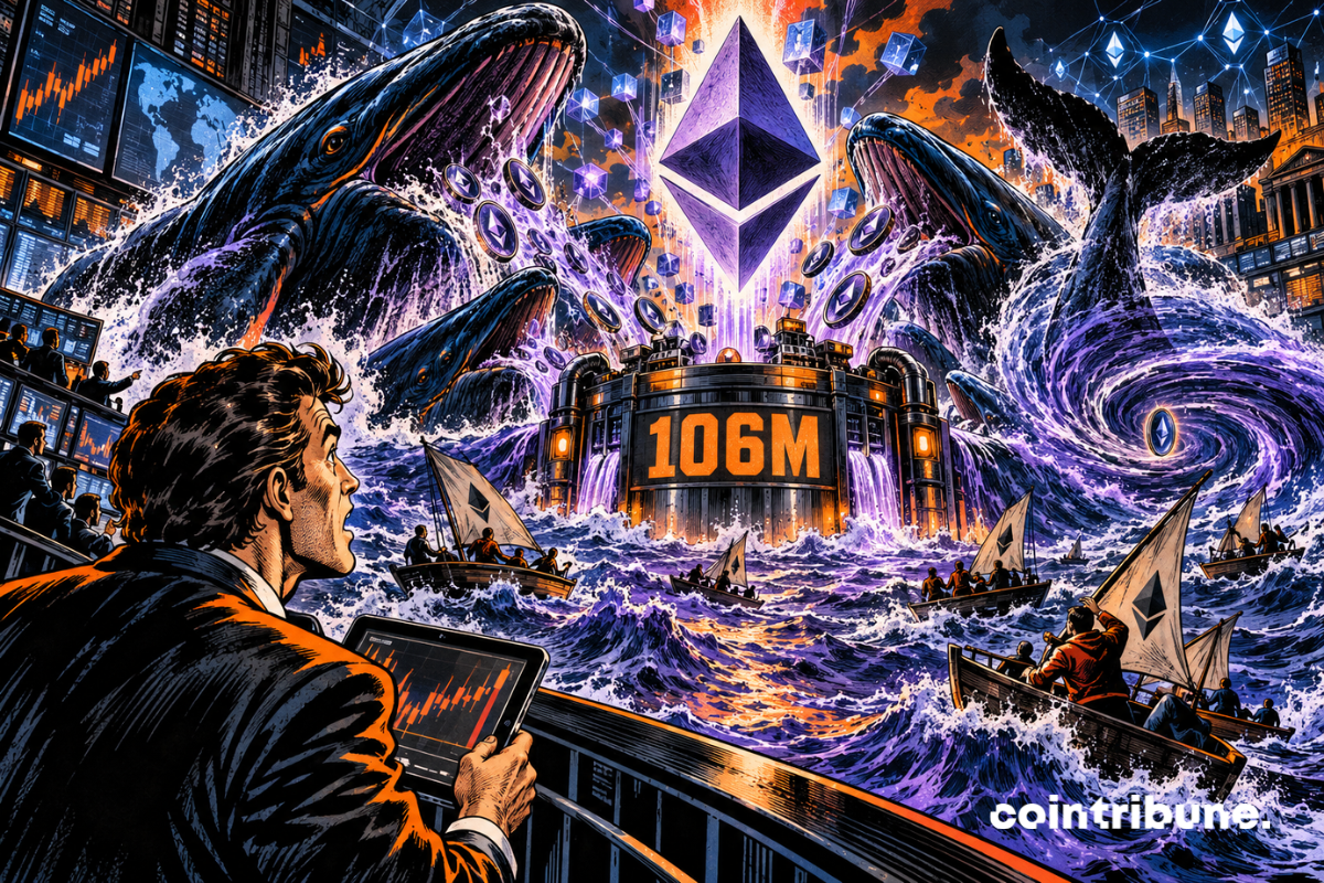 Ethereum Surges Above $2,700 Amid Institutional Support for Faster Block Times