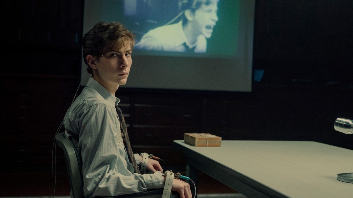 Netflix Film Explores Ted Kaczynski’s Path From Math Prodigy to Domestic Terrorist