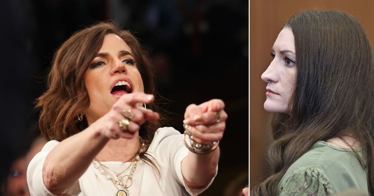 Rep. Nancy Mace Calls for Execution After Lindsay Clancy Insanity Mistrial