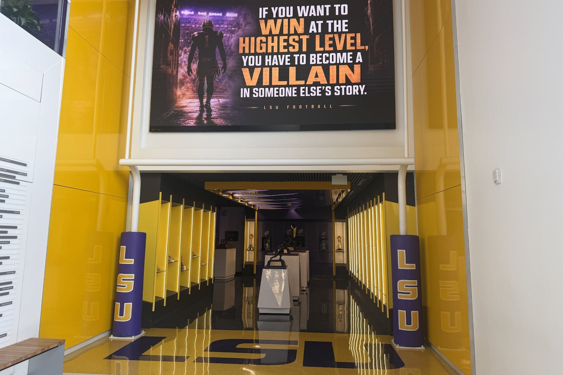 Louisiana Judge Rules Against NCAA, Allowing Former NFL Players To Join LSU