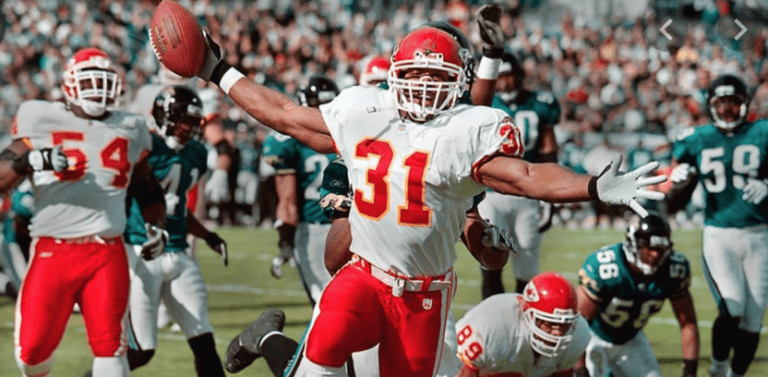 Former Arkansas State players shine with dominant performances across Week 3 NFL matchups.