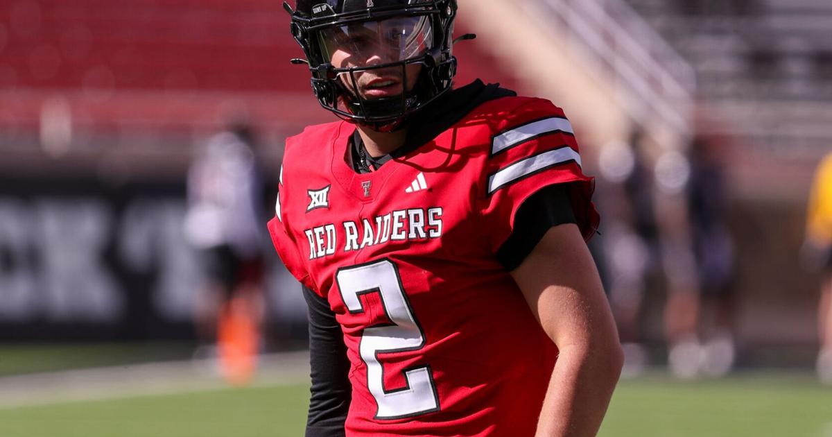 Quarterback Brendan Sorsby faces an NFL ban following revelations of extensive sports gambling.