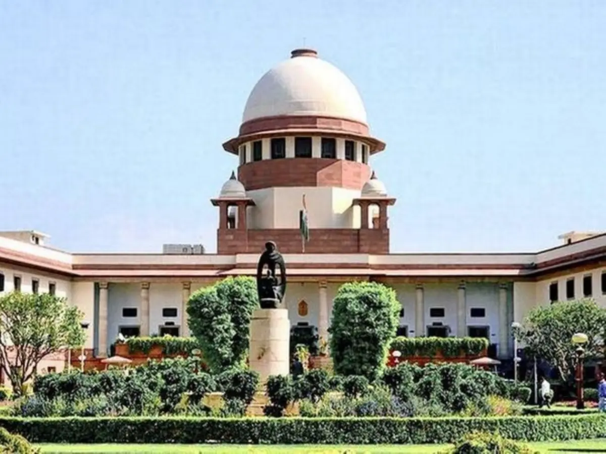 Supreme Court Stays Bail for Corporator Accused of Hospital Assault