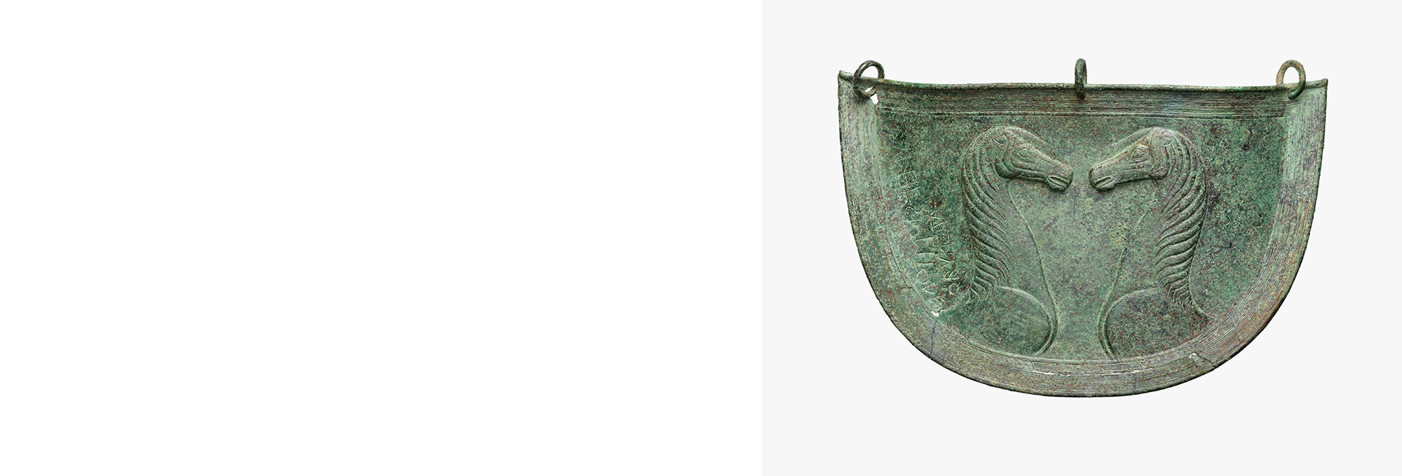 United States Formally Returns Stolen Ancient Artifacts to Greece