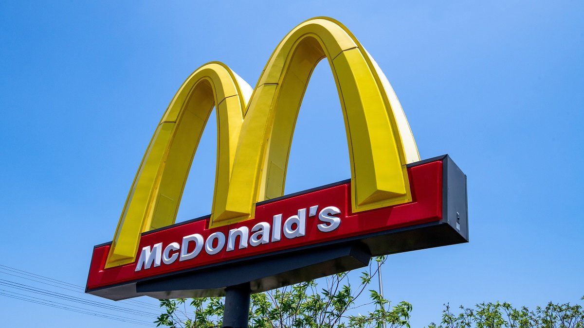 McDonald’s Announces $8.5 Billion Overhaul to Adapt Menu for GLP-1 Users