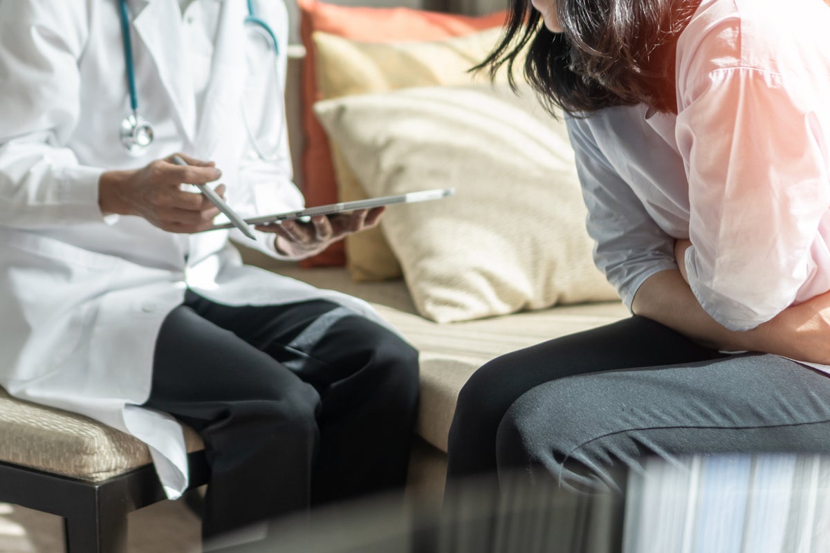 New Noninvasive Urine and Vaginal Test Could Help Detect Womb Cancer Early