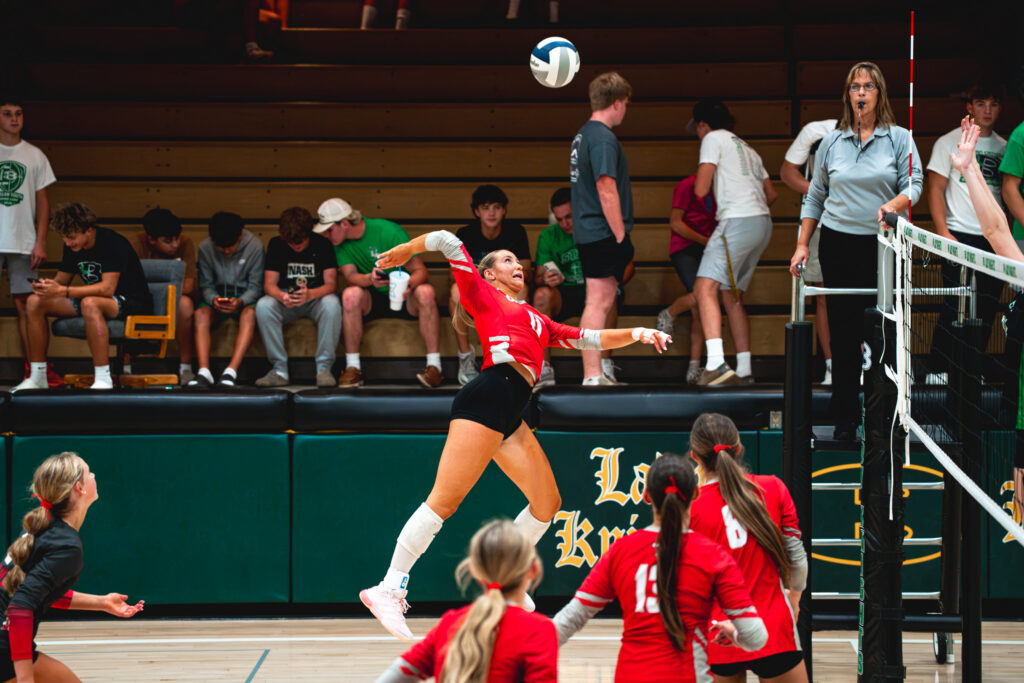Latest High School Volleyball Rankings and Player Stats Released Across Several States