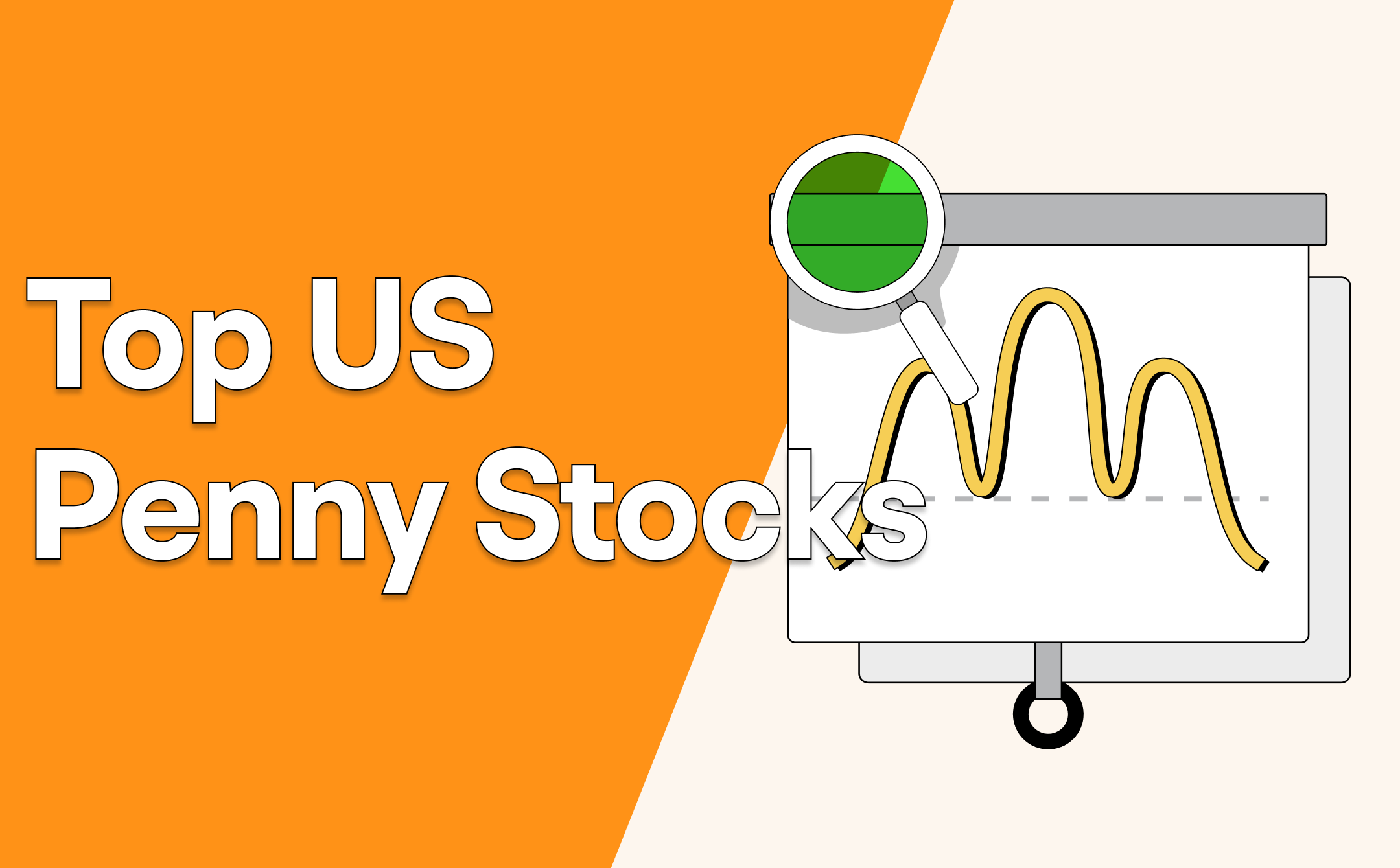 Penny Stocks and Asian Small Caps Attract High Retail Interest Despite Significant Risks