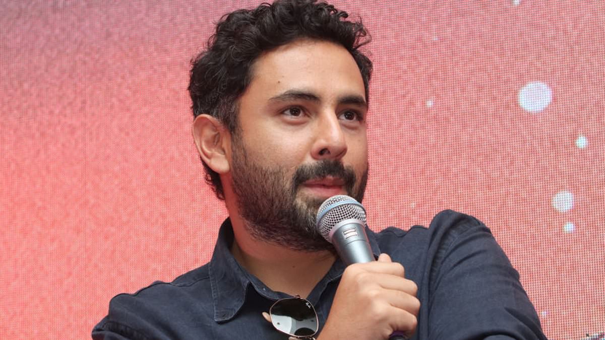 Camilo Séptimo Keyboardist and Family Killed in Atizapán Penthouse Attack