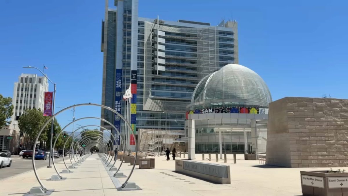 DOJ Sues San Jose Over $1,591 Gun Permit Fee