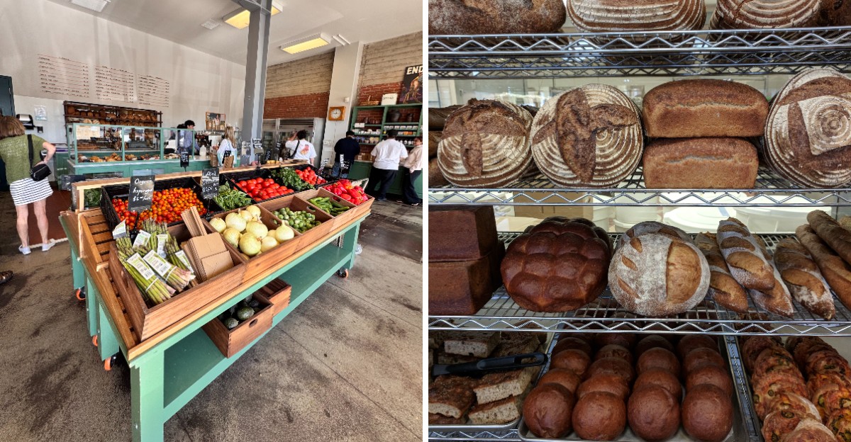 Five U.S. Bakeries Keep Centuries-Old Immigrant and Regional Culinary Traditions Alive
