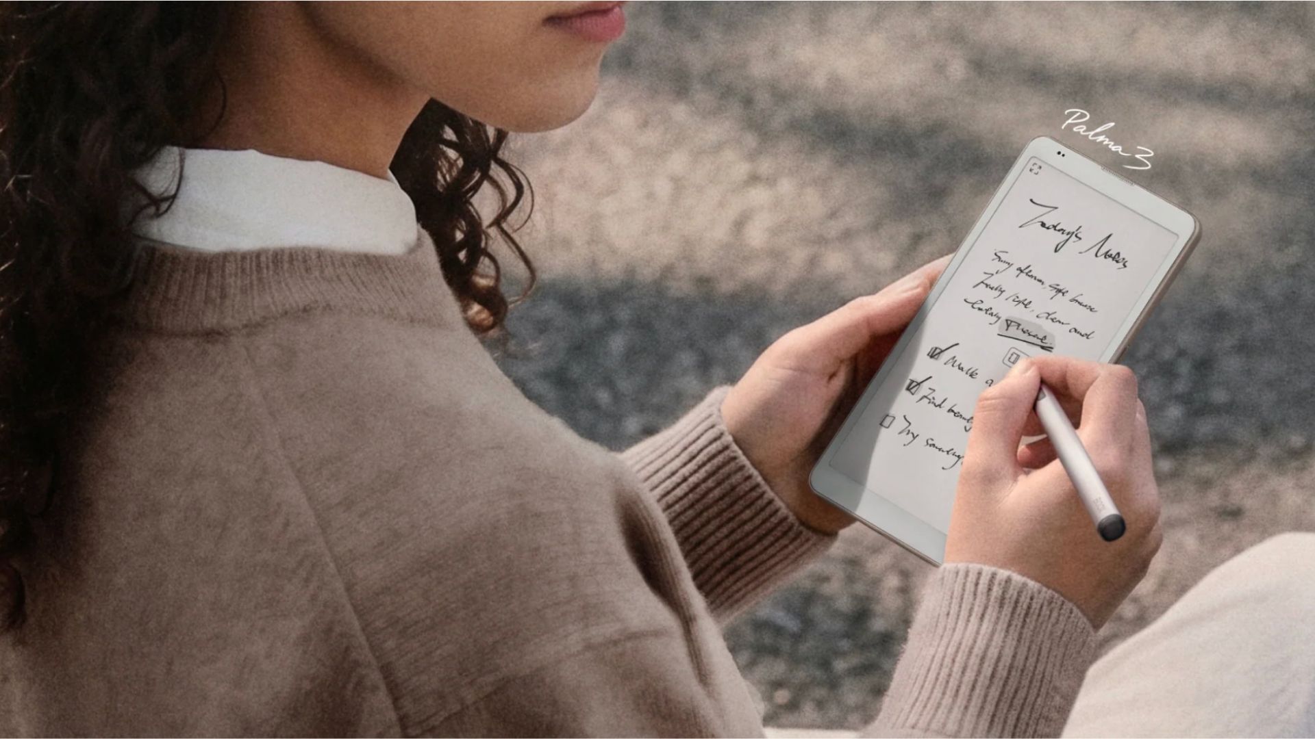 BOOX Announces Three New Android 16 E Ink Devices With Upgraded Processors