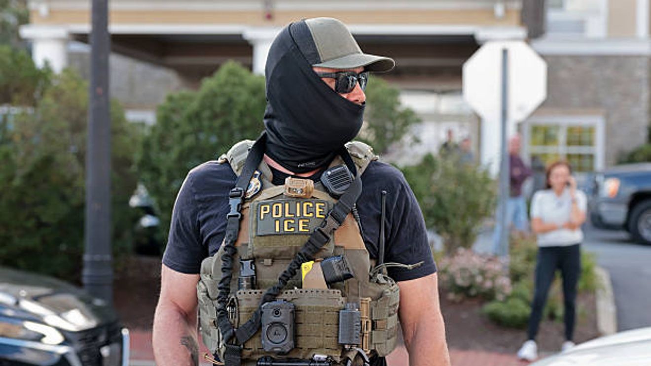 Kansas ICE raids disrupt beef operations and threaten supply chain logistics across multiple states.