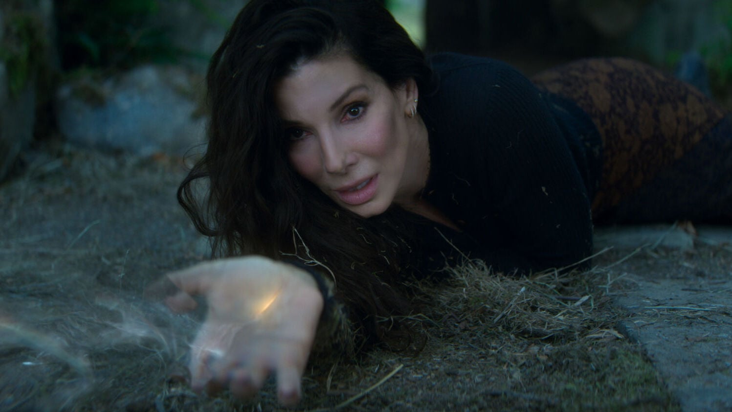 Practical Magic 2 Reunites Sandra Bullock and Nicole Kidman to Mixed Reviews