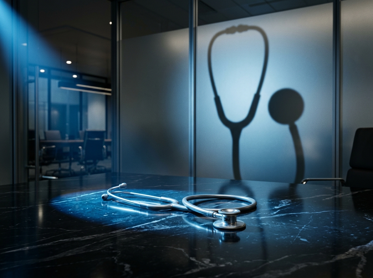 AI-Assisted Medical Coding Linked to Nearly $1 Billion in Added Health Costs