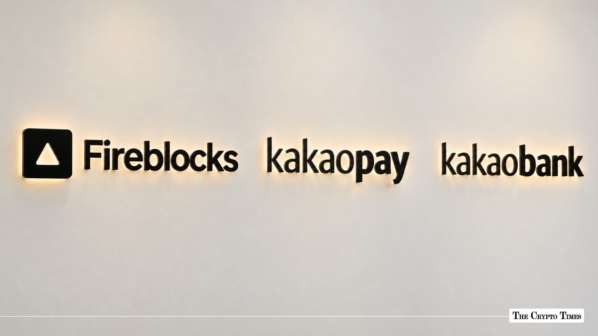 Kakao Pay and KakaoBank Partner With Fireblocks to Explore Stablecoin Tests