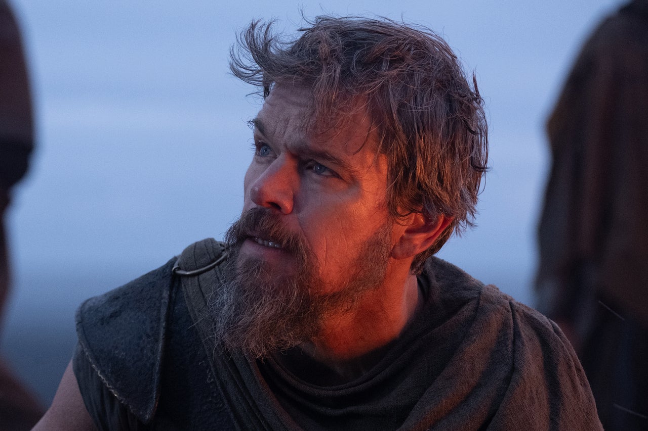 Christopher Nolan's The Odyssey Becomes Universal Pictures' Highest-Grossing Film Worldwide