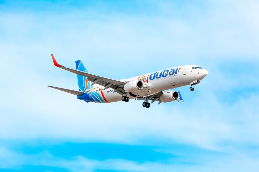 Flydubai flight from Dubai to Tel Aviv diverts after co-pilot stabs captain.