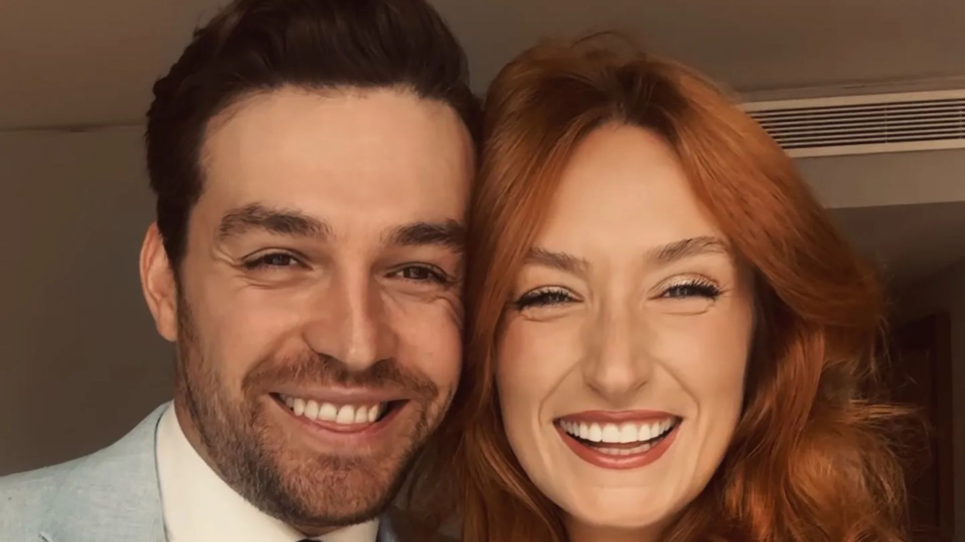 Strictly Come Dancing Pro Katya Jones Appears to Praise Lawrence Robb