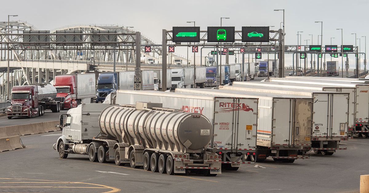 Canada Extends Federal Fuel Tax Pause Through January 2027 to Cushion Pump Prices