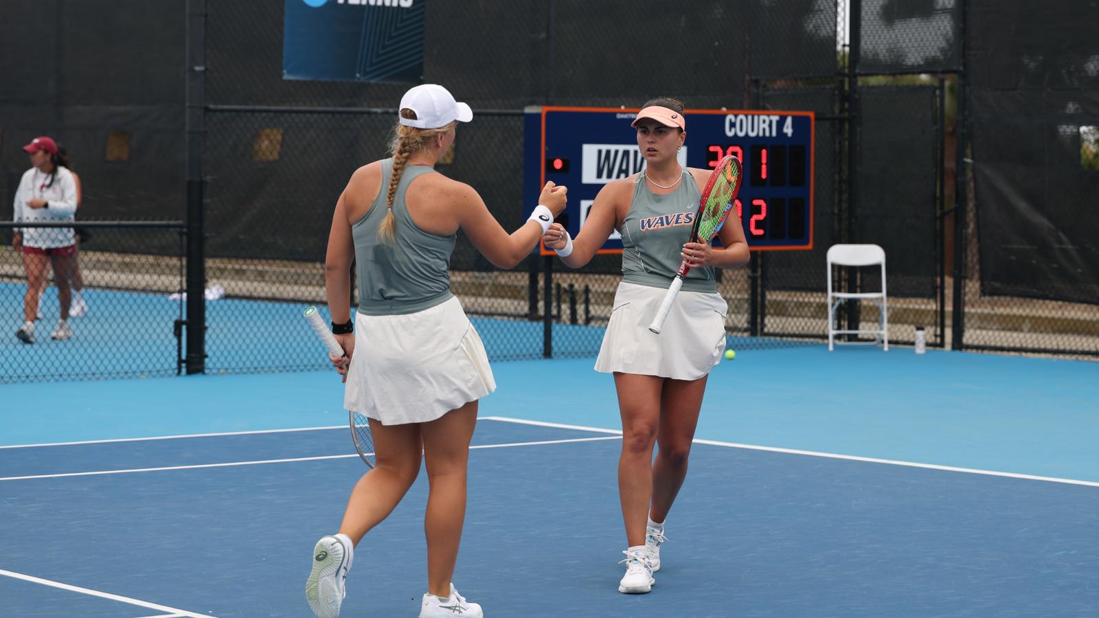 Top Collegiate Tennis Players Prepare for the 2026 ITA All-American Championships