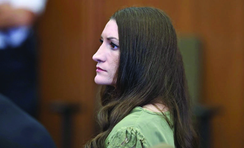 Judge declares a mistrial in the Lindsay Clancy child murder case in Massachusetts.