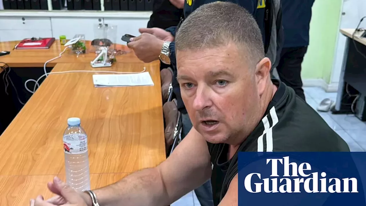 Australian man formally indicted in Thailand over the murder of a teenager in Pattaya.