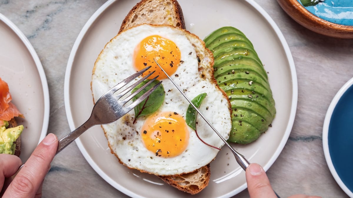 Studies Find Diet, Exercise Shape Aging, Disease Risk