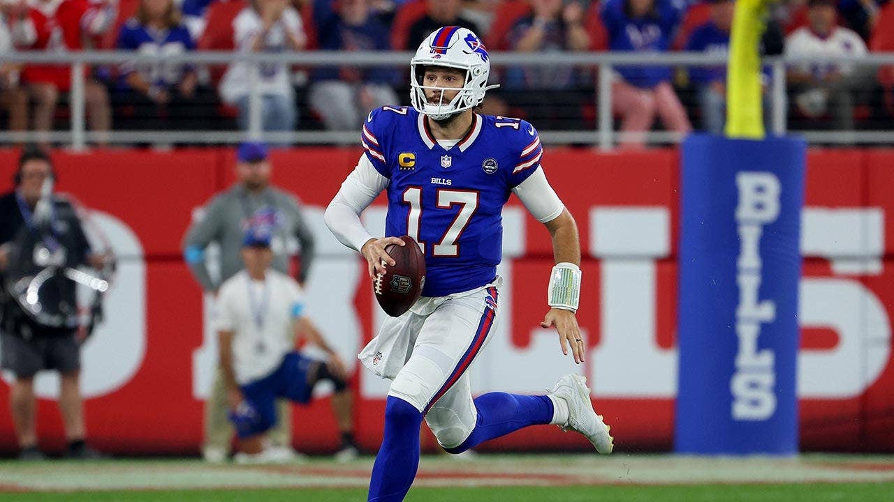 Sportsbooks Offer Bonuses Ahead of Lions-Bills Game