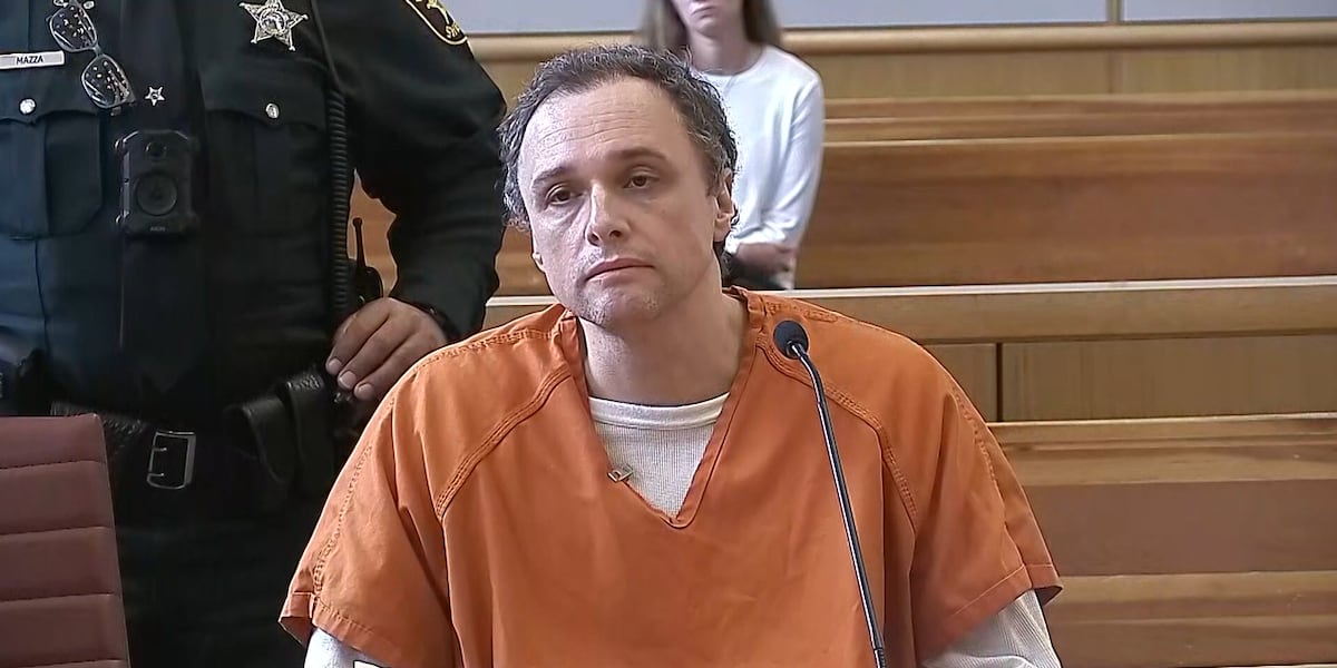 Florida Plastic Surgeon Convicted in Murder of Attorney Steven Cozzi