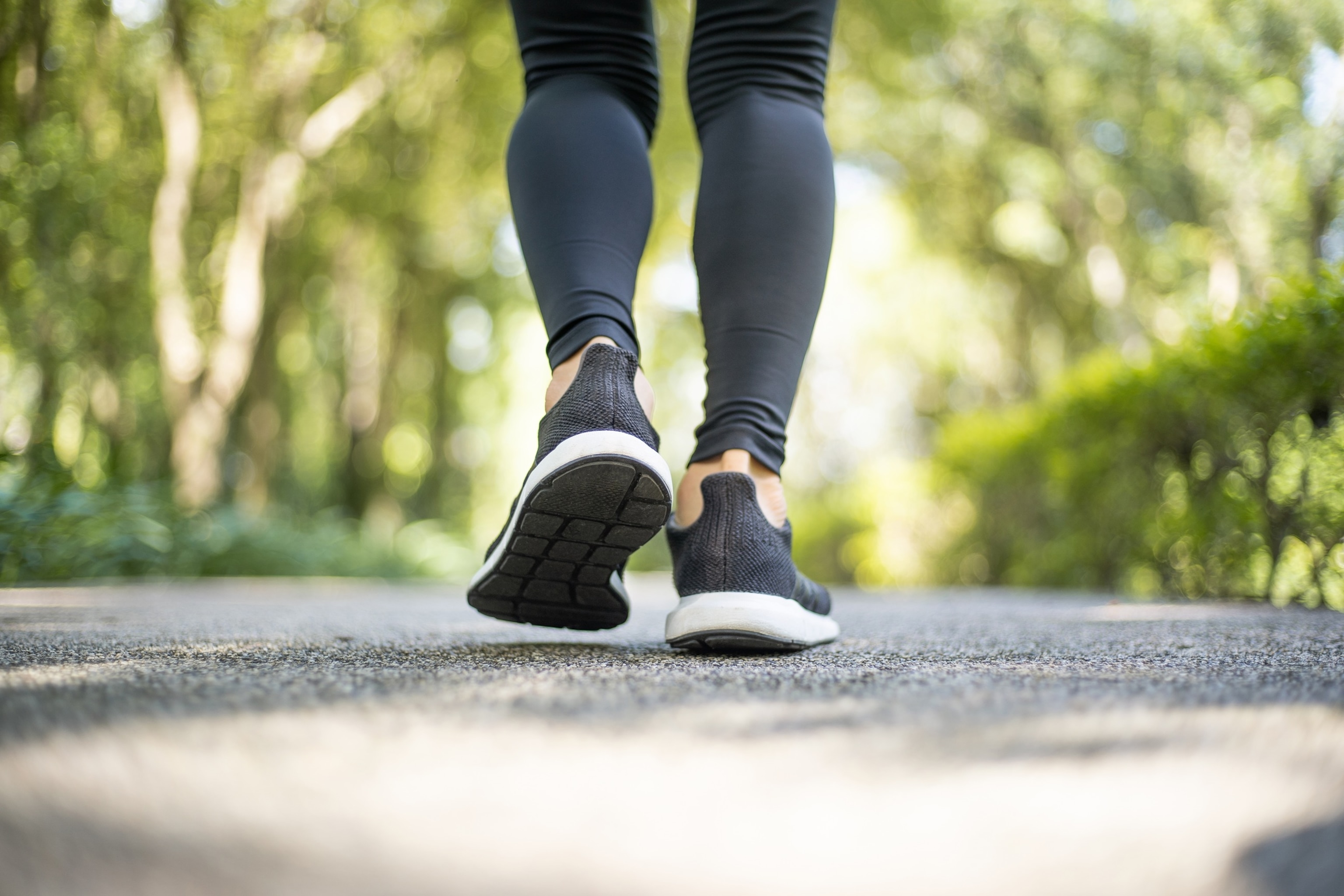 New Study Reveals Daily Walking Pace and Step Counts Reduce Early Death Risk