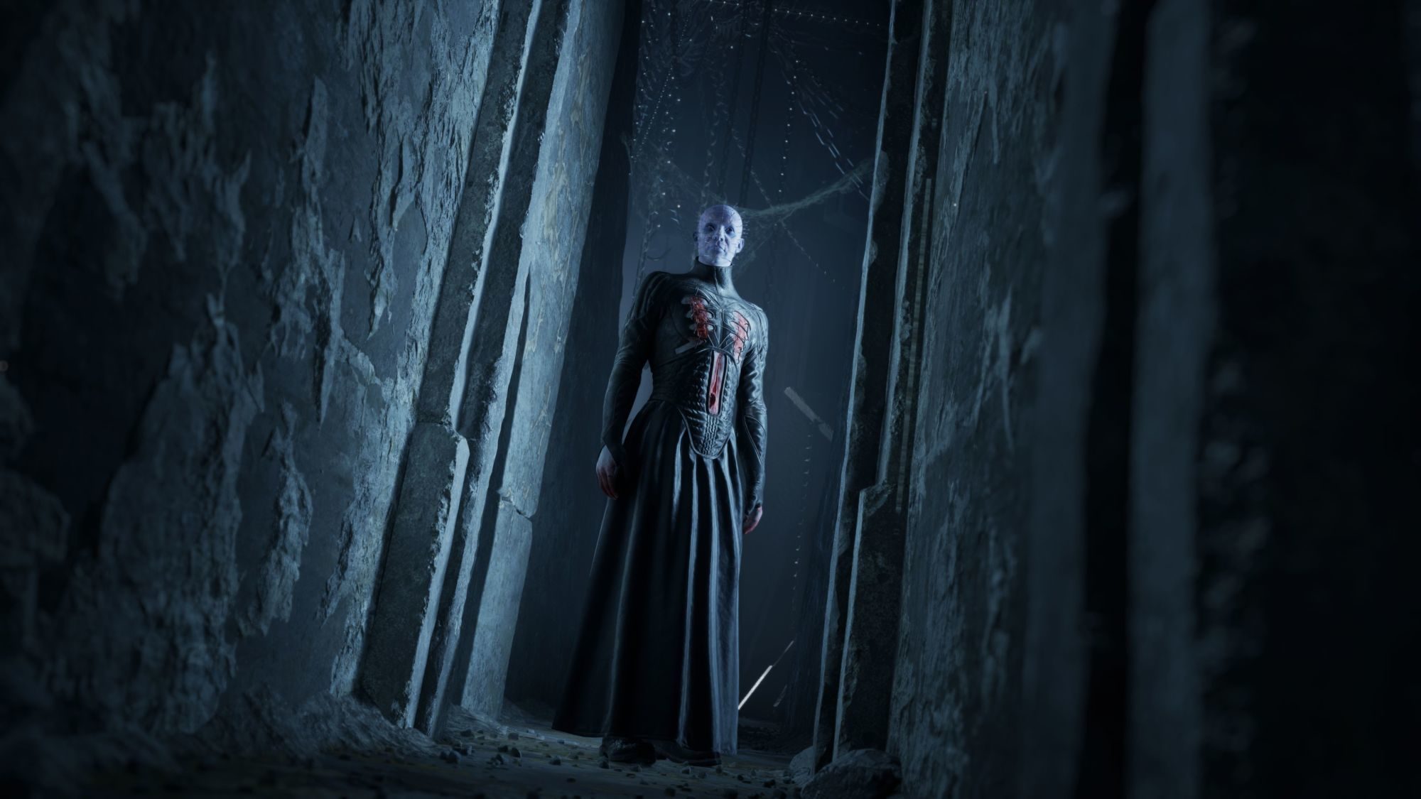 Hellraiser: Revival Releases Gameplay Trailer and Free Steam Demo Ahead of October Launch
