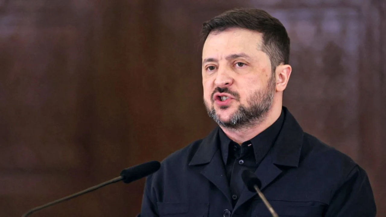 US Proposes Trilateral Technical Talks Between Ukraine and Russia in UAE