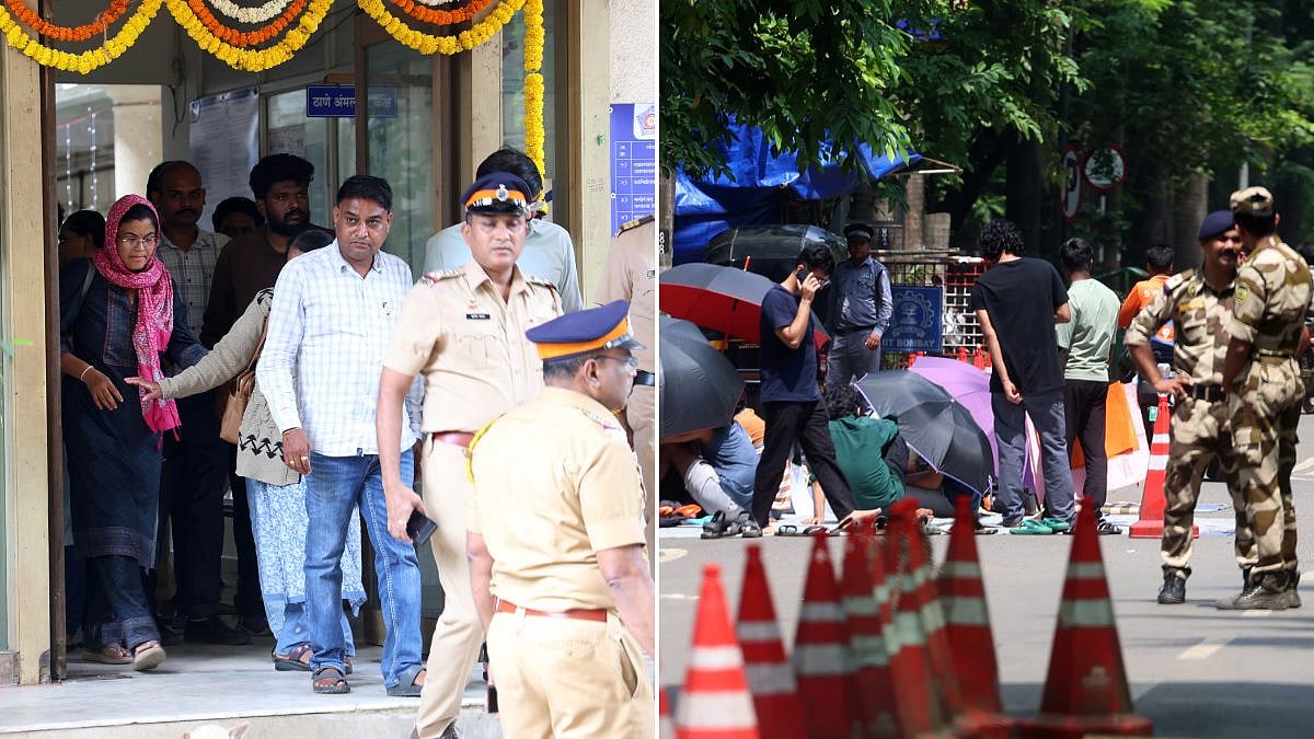 IIT Bombay Student Suicide Probe Names Several Accused