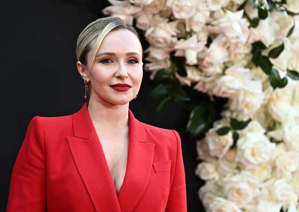 Hayden Panettiere died from accidental fentanyl and multiple substance toxicity, coroners report.