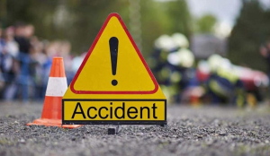 Three Killed, Three Injured in Delhi Dumper Crash