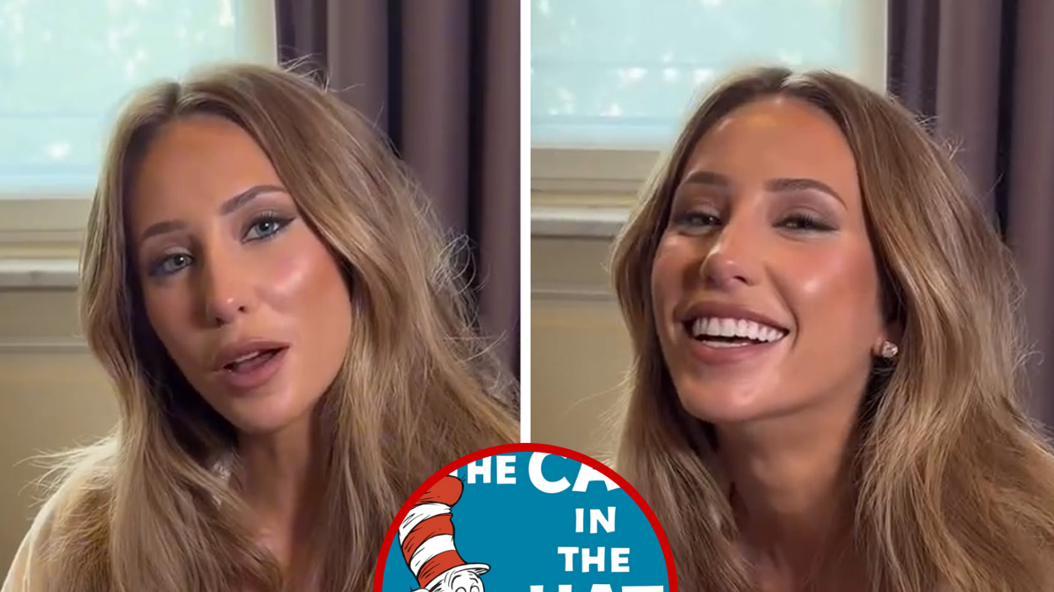 Influencer Alix Earle sparks online outrage after claiming she has never read a book.