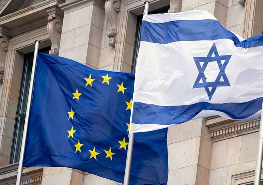 Netanyahu Faces Mounting Pressure Over Pre-Attack Warnings Amid Major Greek Defense Deal