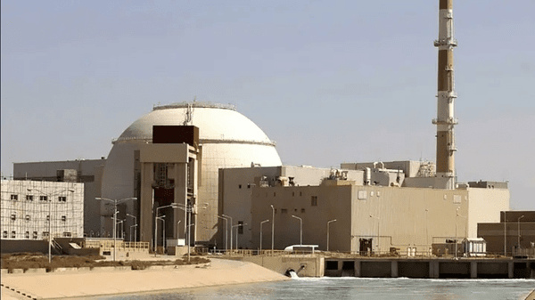 Armenia and Rosatom discuss proposals for new nuclear facilities and plant life extension.