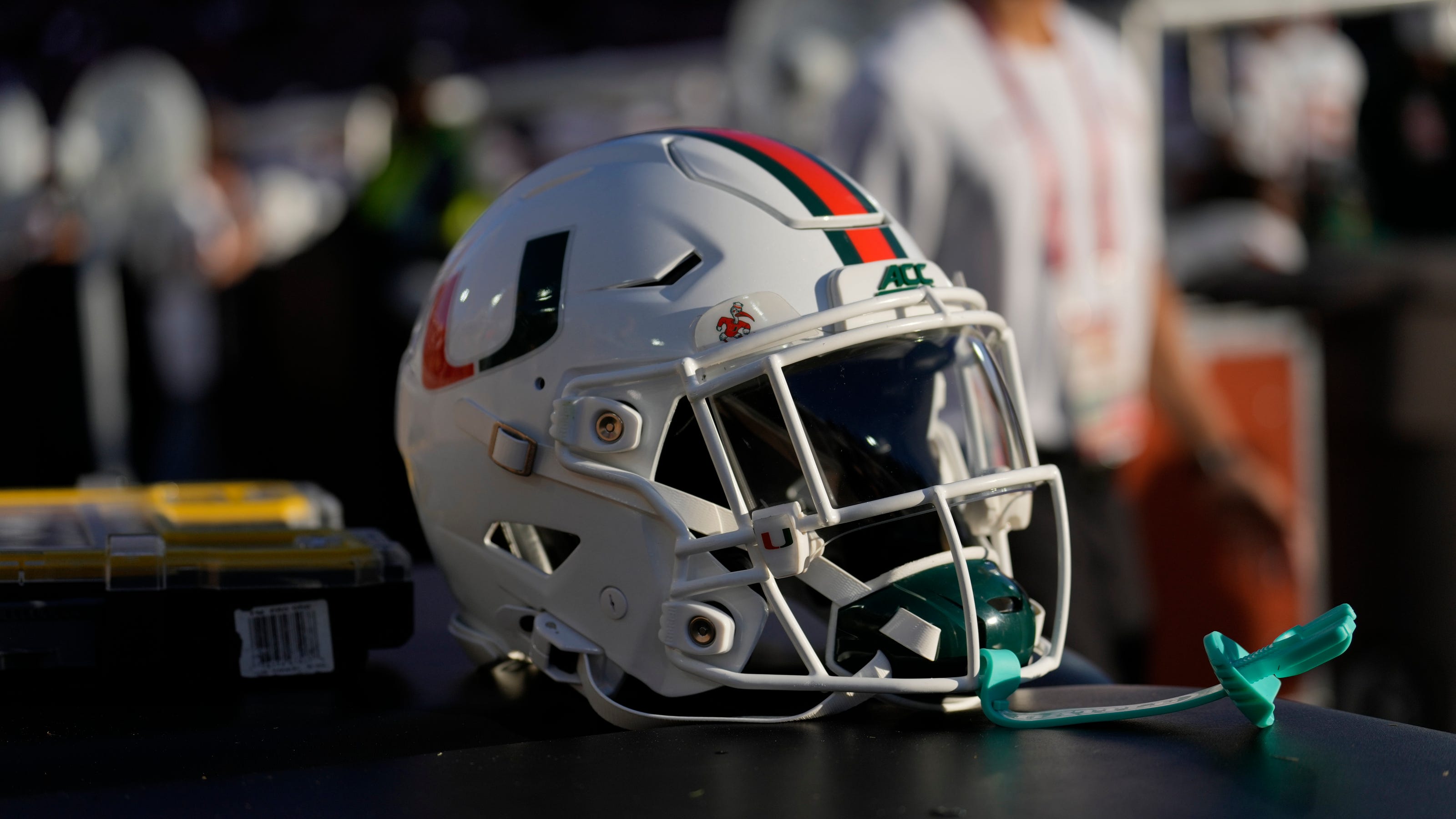 University of Miami Agrees to Massive 10-Year, $200 Million Apparel Deal With Nike