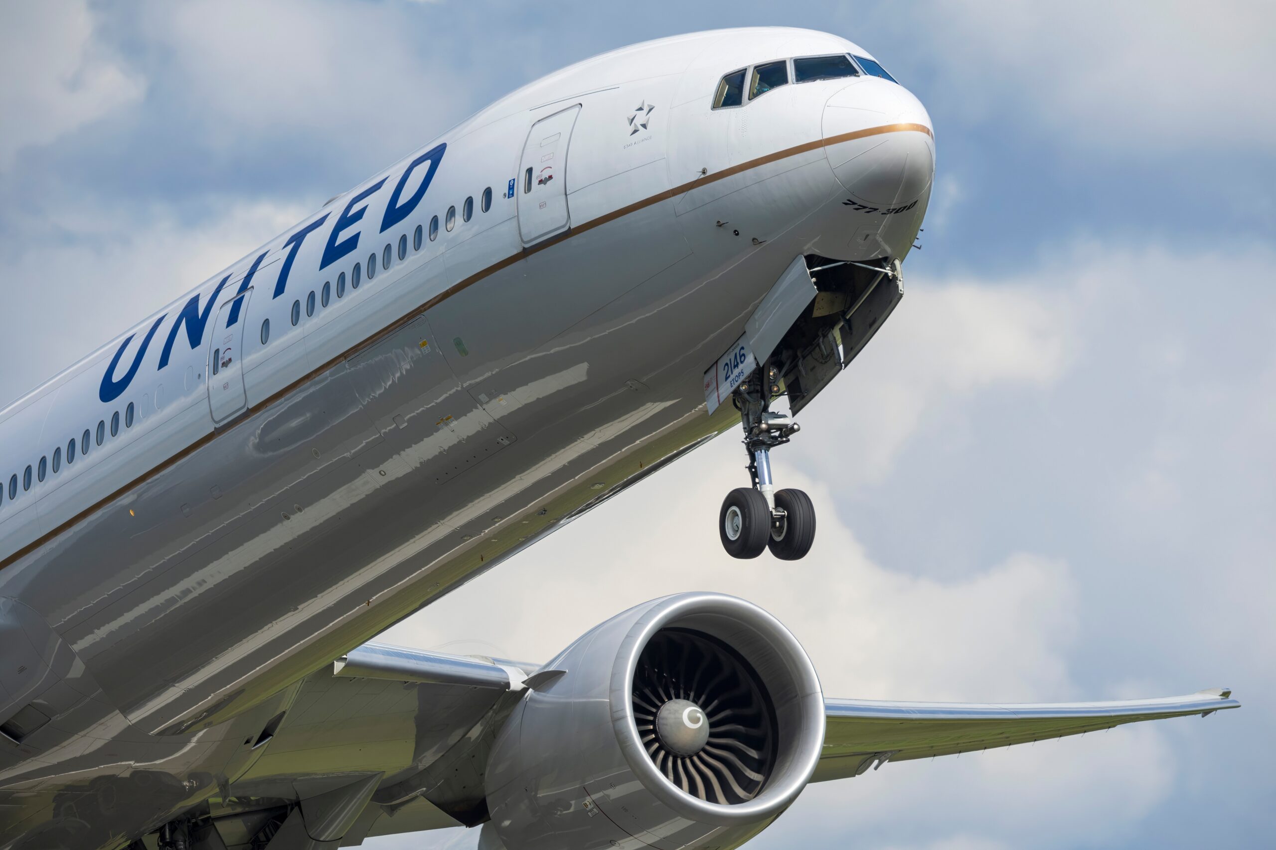 United Airlines cancels planned Denver 9/11 memorial flyover following public panic concerns.
