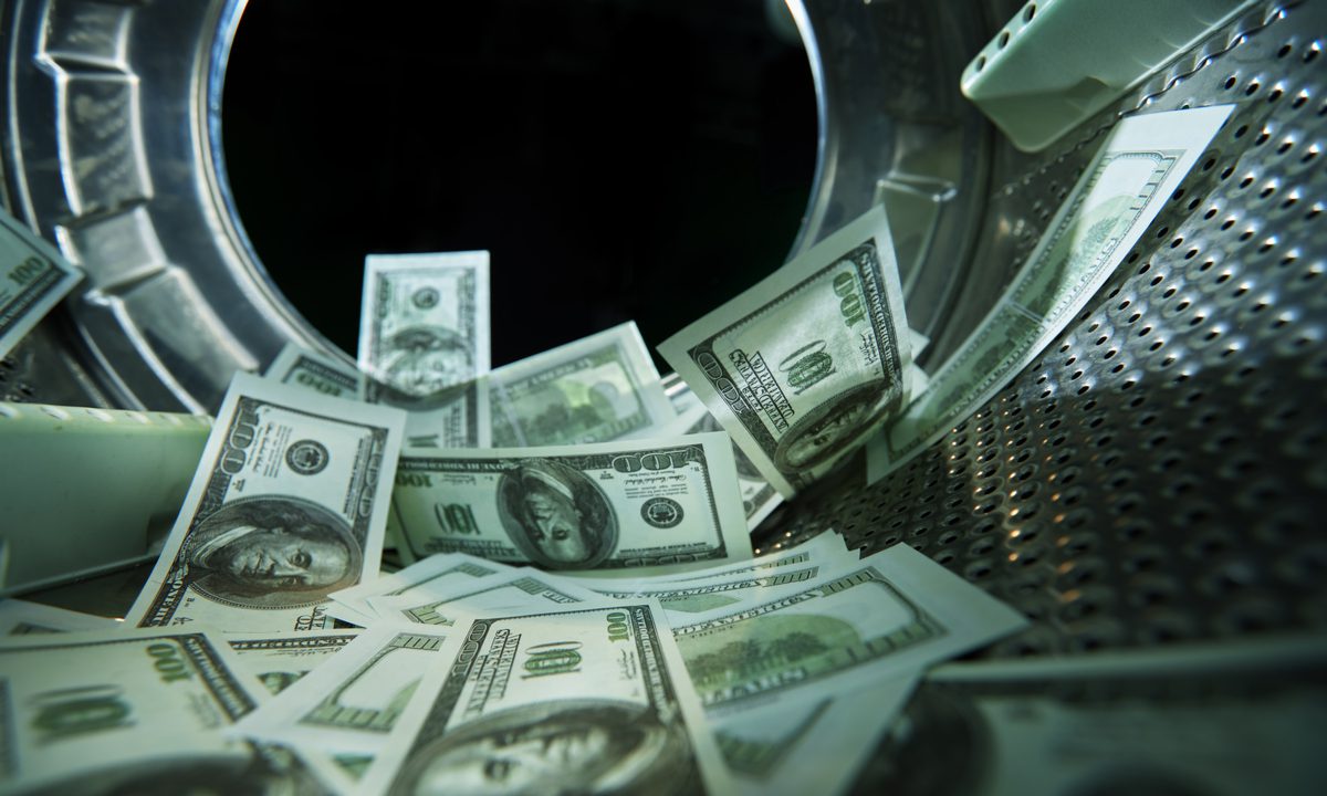 A7 Reportedly Routed $6.9 Billion Through Global Banks