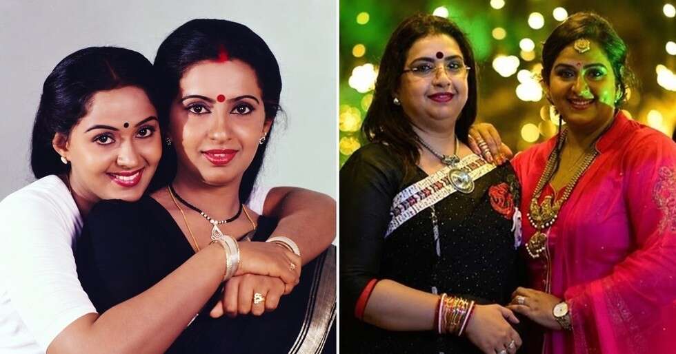 Radha Alleges ₹46 Crore Cheque Misuse by Siblings
