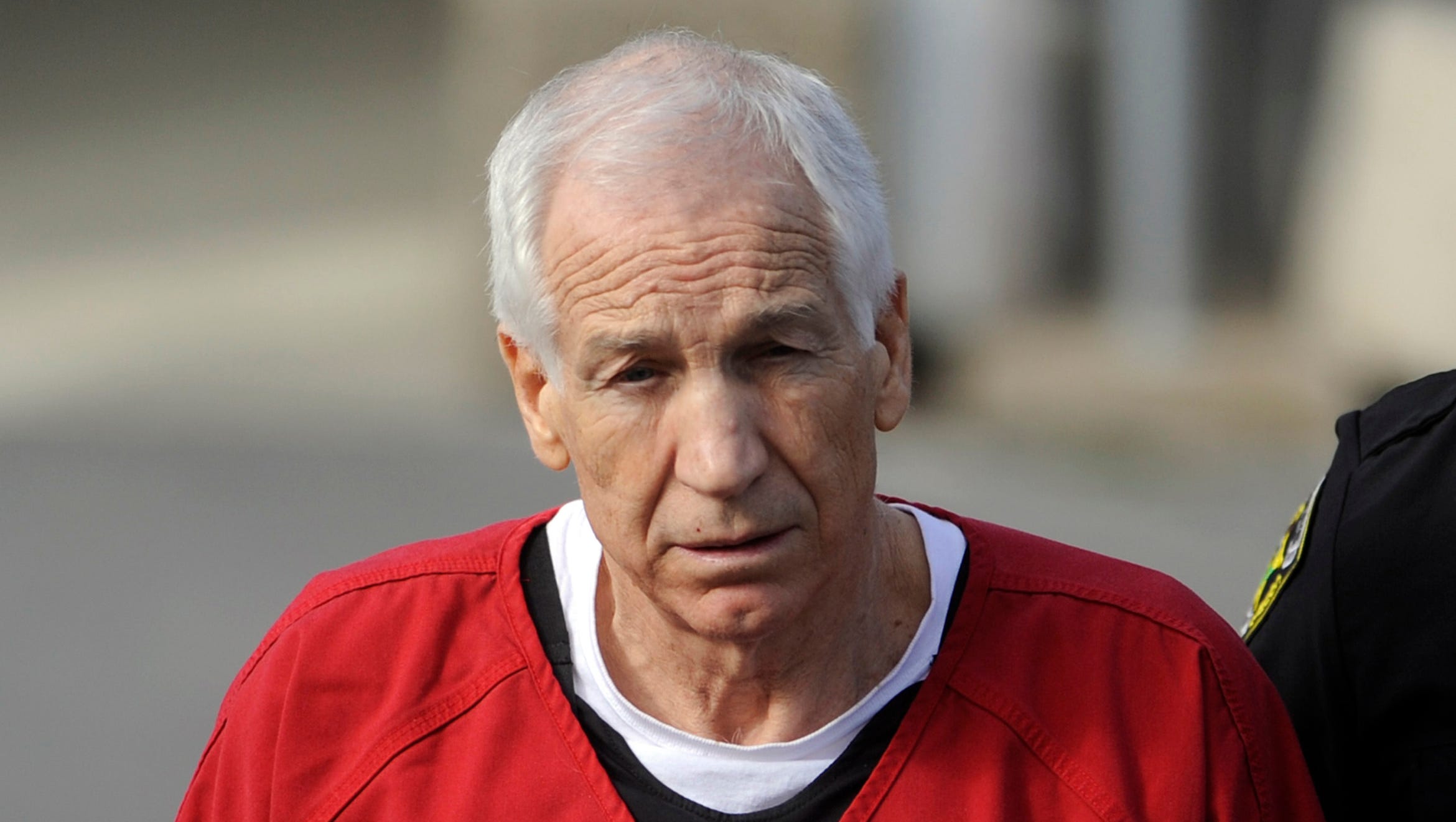Sandusky plans federal appeal, cancels hearing