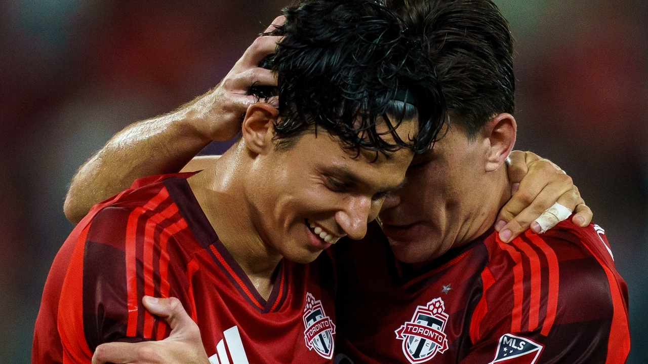 Toronto FC Rallies Past League-Leading Nashville With Stoppage-Time Winner To Extend Unbeaten Run
